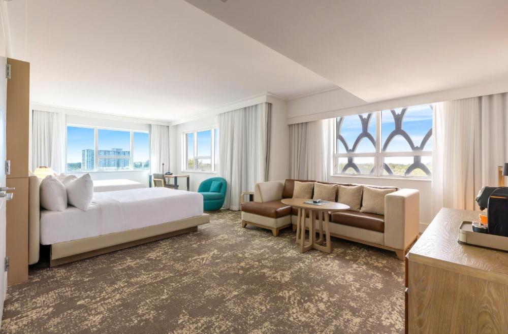Eden Roc Miami Beach